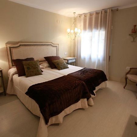 Hotel Poldo La Guingueta D'Aneu 외부 사진