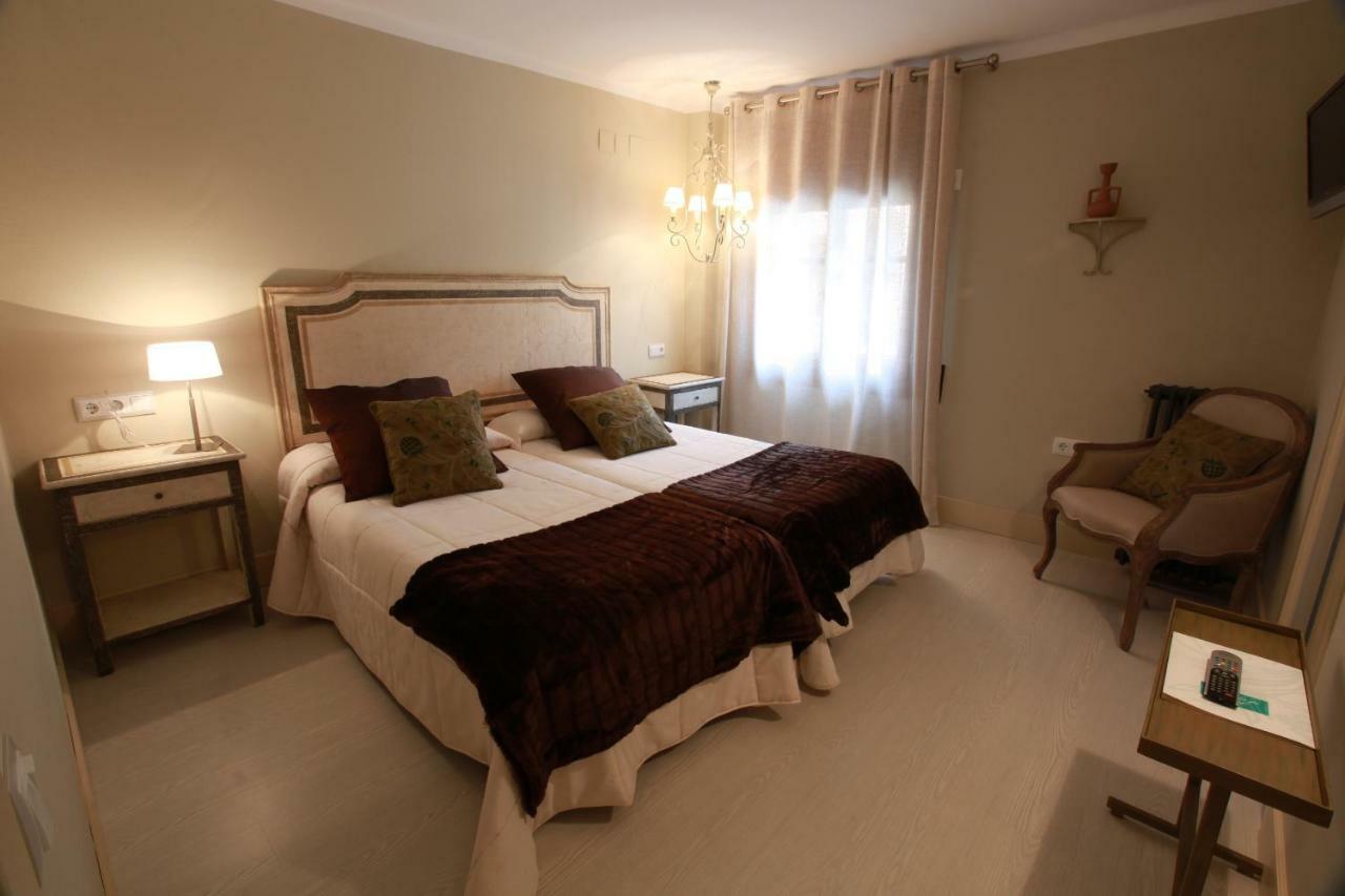 Hotel Poldo La Guingueta D'Aneu 외부 사진