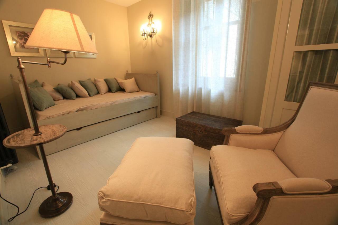 Hotel Poldo La Guingueta D'Aneu 외부 사진