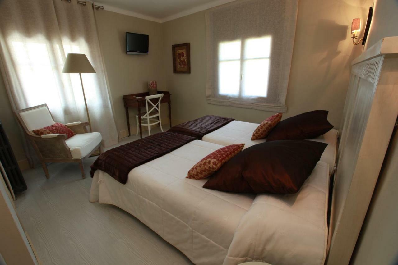 Hotel Poldo La Guingueta D'Aneu 외부 사진