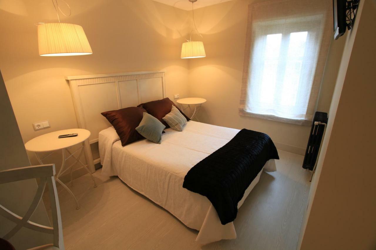 Hotel Poldo La Guingueta D'Aneu 외부 사진