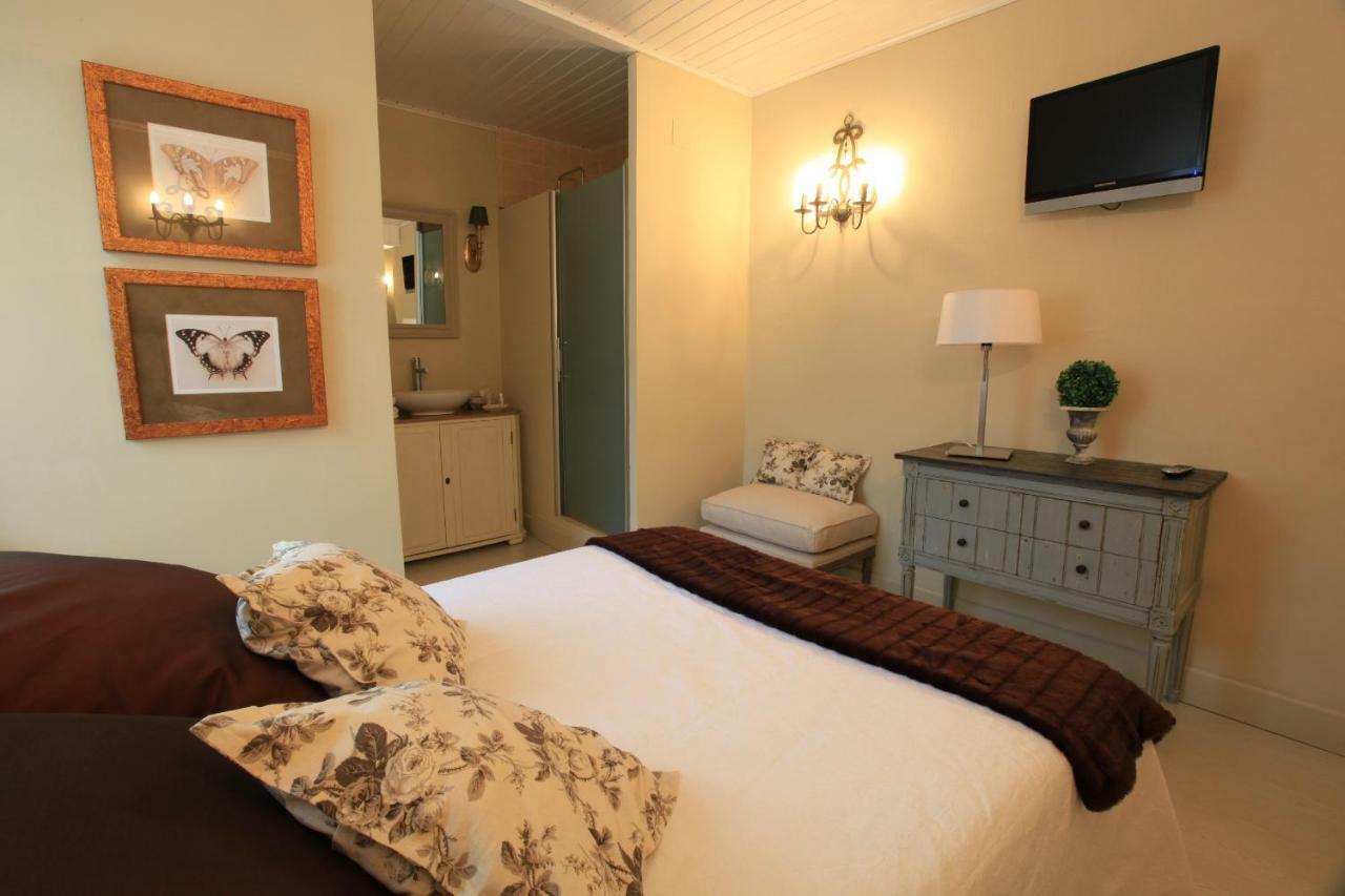 Hotel Poldo La Guingueta D'Aneu 외부 사진