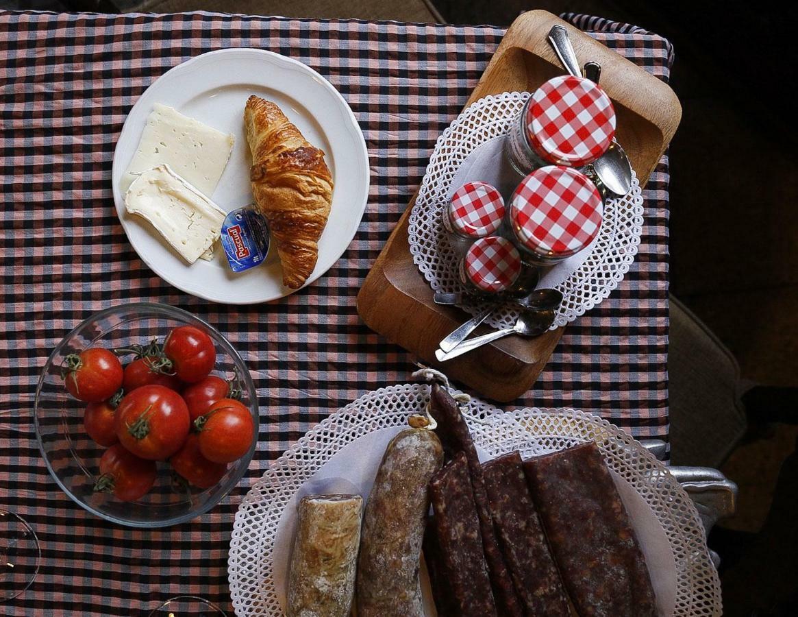 Hotel Poldo La Guingueta D'Aneu 외부 사진